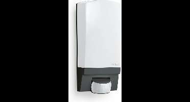 Steinel Sensor Buitenlamp L 1 zwart