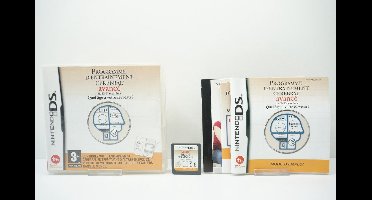 MORE BRAIN TRAINING  entrainement avc