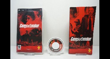 Gangs of London - Essentials Edition