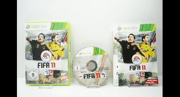 Electronic Arts FIFA 11 (Xbox 360)