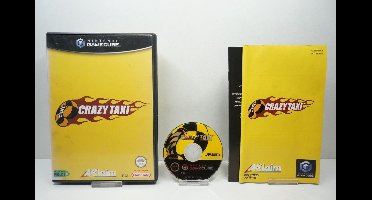 Crazy Taxi