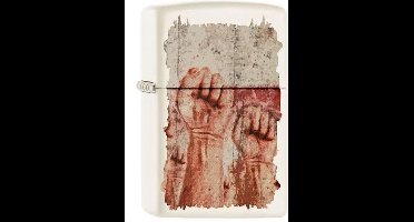 Aansteker Zippo Poland Labor