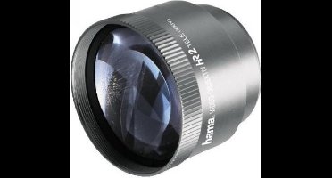 Hama digitale lens HR 2.0 x HTMC M37 44332