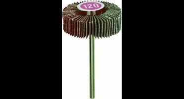 Proxxon - Lamellenslijpkop Ø 30 X 10 Mm. (Pr28985) - modelbouwsets, hobbybouwspeelgoed voor kinderen, modelverf en accessoires