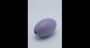 Zeepbol Lavendel - La Savonnerie de Nyons - 2 stuks