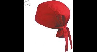 New Age Devi - Sport Bandana - Unisex - One Size - Rood