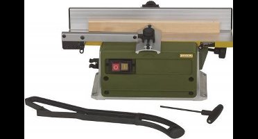 Proxxon Micromot AH 80 Vlakschaafmachine Met afzuiging 80 mm