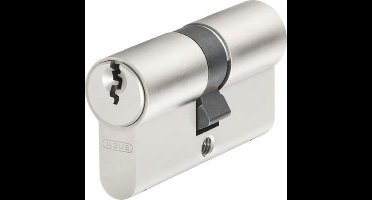 Abus Deurcilinder  profielcilinder E30np 28/34 met FüNF sleutels 598067 Profilzylinder