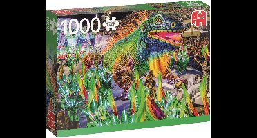 PC Carnival in Rio 1000pcs
