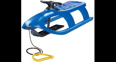 Prosperplast - Bullet Control - Snelle Kunstsof Slee - Blauw