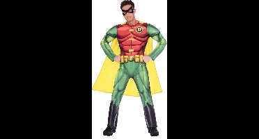 Robin Classic Kostuum