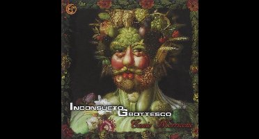 Inconsueto Grottesco