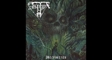 Necroceros