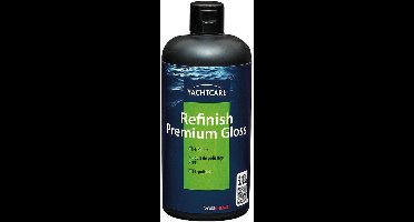 Yachtcare Refinish Premium Glans 500ml
