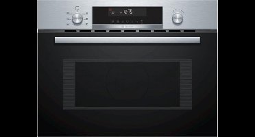 Bosch CMA585GS0 - Inbouw combi-magnetron