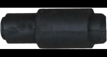 Excellent pillenschieter rubber los – Los onderdeel – 2.5 cm