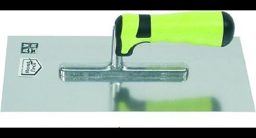 AVR Tools - Pleistertruweel - RVS - 28 cm - 2 componenten handgreep