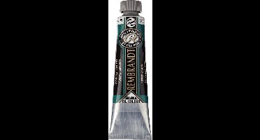 Rembrandt Olieverf Tube 40 ml Kobaltgroen 610