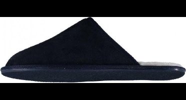 Apollo Heren Sloffen - Blauw - Maat 41/42