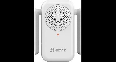 EZVIZ Chime 2 gong voor Ezviz DB1 en DB1C camera deurbel