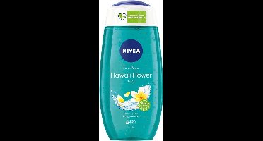 Nivea - Hawaii Flower & Oi Shower Gel