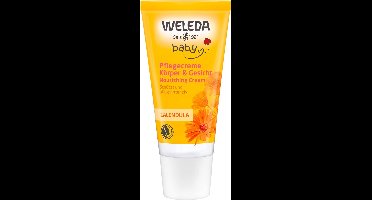 Weleda Calendula Nourishing Baby Cream