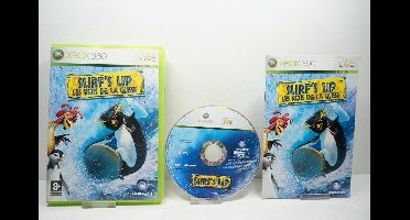Surf's Up