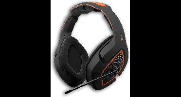 Gioteck, TX-50 Stereo Gaming Headset - PS4, Xbox One, PC, MAC & mobiel