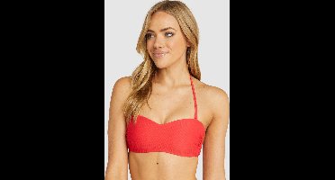 Baku Rococco bandeau bikinitopVrouwen - Maat 36