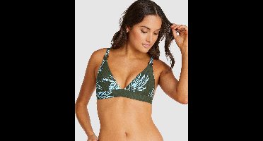 Baku Honduras longline triangel bikinitop Vrouwen - Maat 40