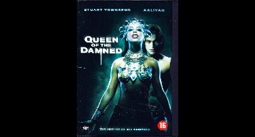 Queen Of The Damned
