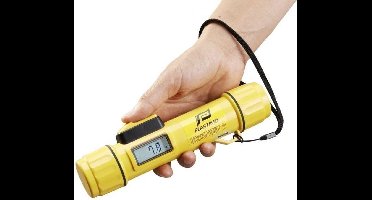 Echotest II Handheld Dieptemeter