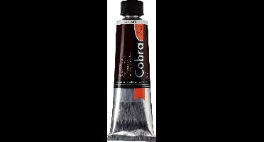Cobra Olieverf 150 ml Omber Gebrand 409