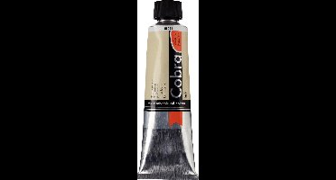 Cobra Artist water Watervermengbare Olieverf 150mL 291 Titaanbuff