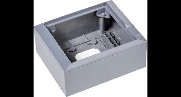 Victron Wall mounted enclosure for Color Control GX