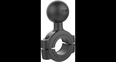 Torque™ 28-38 mm diameter Stangbevestiging C-kogel RAM-408-112-15U