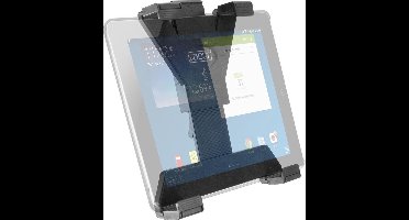 TabDock tablethouder met 25 mm kogel