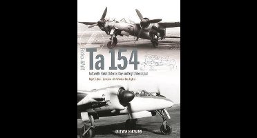 Focke-Wulf Ta 154