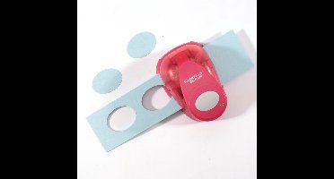 Vaessen Creative Figuurpons Ovaal | Formaat L