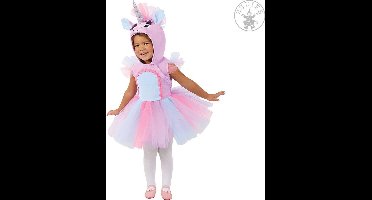 Rubies - Unicorn Tutu (18-24 mnd)