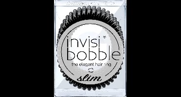Invisibobble SLIM - True Black