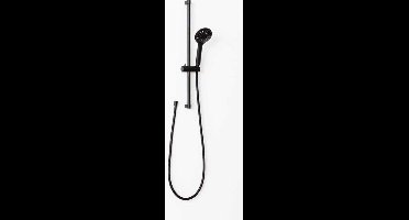 Sanifun glijstangset Nero B