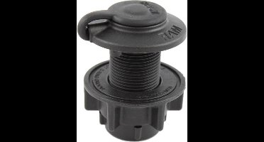 ROD™ Ronde montage houder hengelhouder RAM-114FMTU