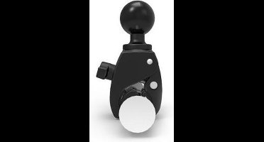 Ram Mounts Kleine Klem Voor Tough-claw™-C-maat balbasis