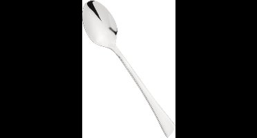 Kinghoff 1337-  bestekset 6 delig - 6 persoons - glans - 18/10 staal