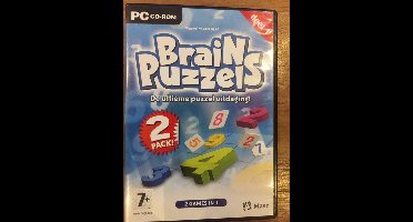 Brain Puzzels - Deel 1 - Windows