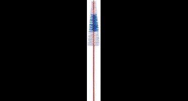 Lactona Ragers gripzak Easydent B 3,1-8mm rood - Voordeel 3 x 5st