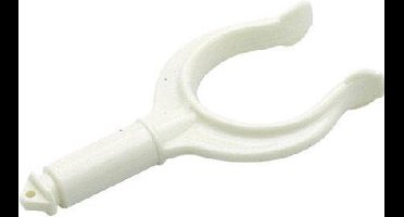 Lalizas Roeidol S, wit