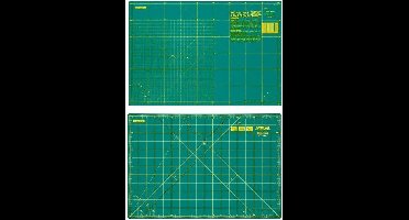 Snijplank Olfa 45 x 30 cm