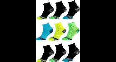 Xtreme Sportsokken Running 9 paar maat 39/42